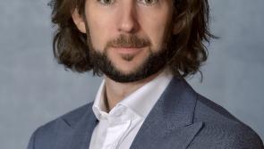 Launch of &euro;200,000 'Earth Prize' Competition at Kildare School