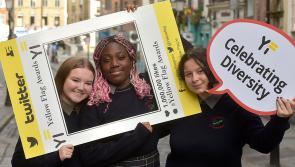 ‘This can make someone's everyday school life that little bit easier’ — School in Newbridge, County Kildare, awarded for challenging racism and promoting inclusion