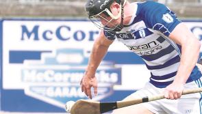 Kildare GAA: Naas take out Shinrone in Leinster Club