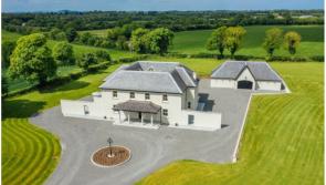 Auction - Complete contents of Ballyraggett House on offer