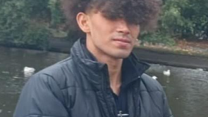 Gardaí appeal for public assistance to find missing 16-year-old