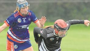 Kildare's Maynooth one game away from Leinster Camogie glory