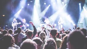 Security guard at Kildare-based music festival was allegedly attacked, Kildare court hears