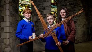 KILDARE: Brigid 1500 programme officially launched
