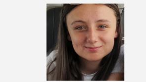 UPDATE: Dublin teen found safe and well