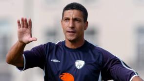 Ex-Ireland defender earns international managerial role