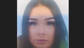 UPDATE: 17-year-old from Dublin located safe and well