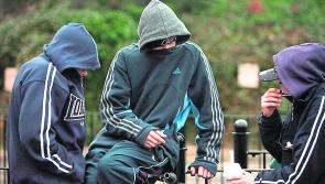 KILDARE: Drastic action needed to tackle anti social behaviour 