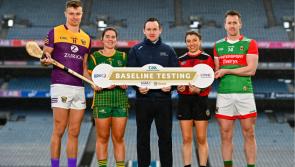 'Welcome development' - GAA bring in concussion baseline testing programme