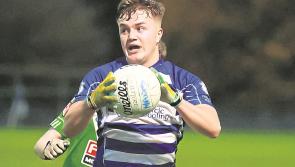 Kildare GAA: Naas advance in style to U23 decider
