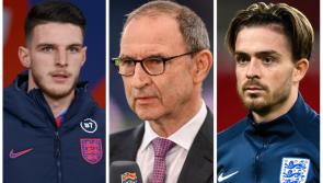 'Players know the rules' - ex-Ireland manager Martin O'Neill opens up on Rice and Grealish fiasco