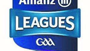 Kildare Allianz League Fixtures 2023