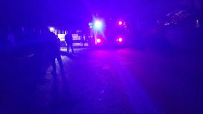 KILDARE: Why there are no plans for a full time fire station