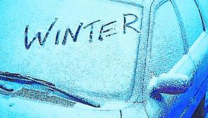 Advice from AA on how to drive in ice and snow 