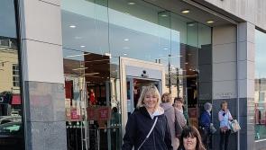 Study will reveal how accessible Newbridge is for someone with an intellectual disability
