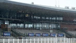 Abandoned: Fairyhouse 'found to be unfit' for weekend meeting