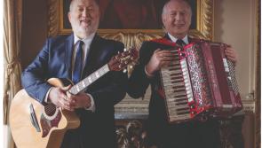 Foster & Allen: Tickets for 'We’ll Meet Again' Irish Tour on sale now!
