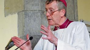Bishop urges Kildare's Leaving Cert students to consider the priesthood