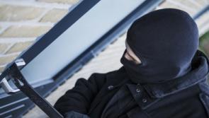 KILDARE: Cash taken from premises following burglary on Prosperous Main Street