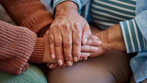 KILDARE: People urged to 'check in' on elderly and vulnerable over Christmas holidays