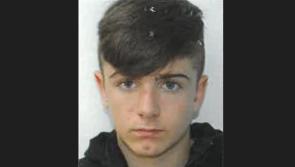 MISSING PERSON: Gardaí seeking information relating to whereabouts of 13-year-old boy from Athlone