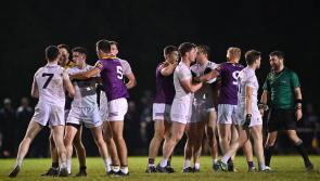 Kildare dismiss Wexford with ease in O'Byrne Cup