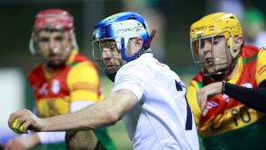 Kildare turn on the style in  Kehoe Cup