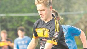 Kildare's Patrician College crash out of Leinster PPS