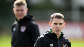Chelsea coach opts against Republic of Ireland return