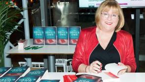 GALLERY: ‘The Devil’s Own’ book launch in Newbridge, County Kildare