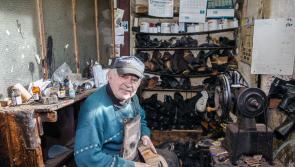 KILDARE: End of an era  as three generations old business closes its doors