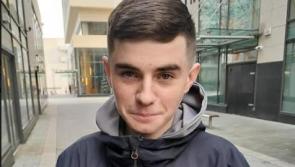 Gardaí appealing for information in relation to whereabouts of missing Dublin teenager