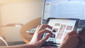 Over 2,000 new .ie domain names in 2022 were based in Kildare, report shows