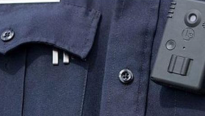 Garda use of body cameras to be trialed this year as Harris introduces key legislation