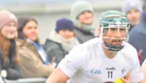 AHL: Kildare name side for opening League clash