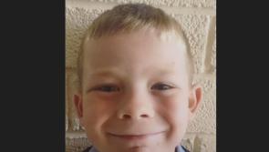 11-year-old Leroy Redmond Kennedy missing from Tallaght