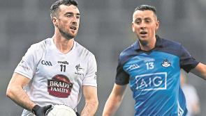 AFL: Danial Flynn named in Kildare side to take on Cork