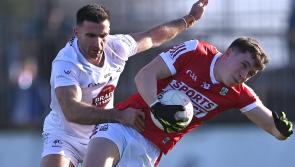 Kildare routed by Cork in AFL