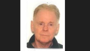 Appeal renewed for missing Carlow man Ger O' Connell