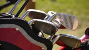 Kildare Golf Club hosting fundraiser for St John's Ward in Crumlin Children's Hospital