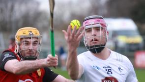 AHL Div 2A: Out of sorts Kildare edge it over Down