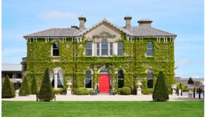 Midweek Break: Stepping into Spring at Lyrath Estate