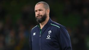 SIX NATIONS: Major injury blow for Ireland ahead of Italy encounter