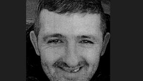 Gardaí seeking information regarding whereabouts of missing Lucan man