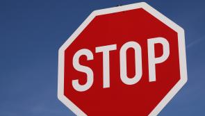 Traffic calming measures to be considered for area in Newbridge, County Kildare
