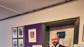 Big Kildare Interview: Oh, to be principal for a day!