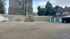 KILDARE: Farmers market in Naas could expand on to the town square