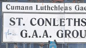 Kildare GAA:  Contracts signed for St Conleth's Park Redevelopment