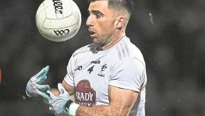 Kildare make changes for Meath clash