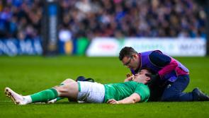Six Nations: Ireland squad update ahead of England decider